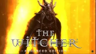 Счастливого Страшдества! Часть 2. DLC к The Witcher Enhanced Edition. Версия 1