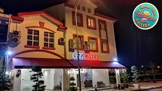 CMN Hotel & Homestay | Sungai Petani, Malaysia | Hotel Review 🌟