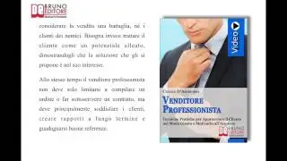 Venditore Professionista: Videocorso Pratico