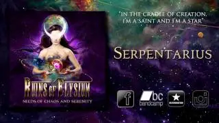 Ruins Of Elysium - Serpentarius