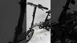 549&euro; Bicicleta el&eacute;ctrica Koolux 250w 36v ⚡️ #bici #electrica #koolux #ebike