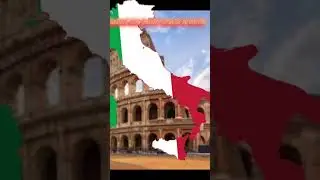 Nazioni che hanno contribuito alla storia vs quelli che l&rsquo;hanno creato #viral #foryou #history