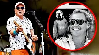 The Story Behind Jimmy Buffett&rsquo;s &ldquo;Cheeseburger in Paradise&rdquo;