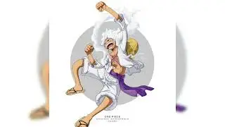 26  Kozuki Momonosuke, Shogun of Wano Country