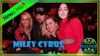 Miley Cyrus' Family Photos From Her Wedding Are Filled With So Much Love