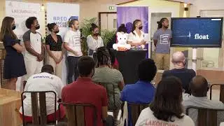 Ocean Hackathon 2021 Fort-de-France