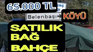 65.000 TL на продажу в деревне / Жизнь в деревне / Деревенская жизнь / Документальные / Деревня