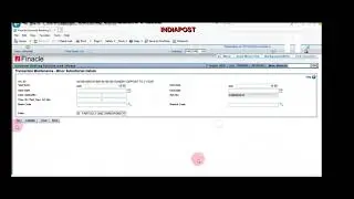 39  PAYMENT OF INTEREST FROM SUNDRY ACCOUNTS HTM