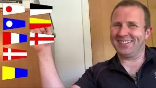 Code Flags