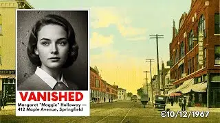Illinois cold case solved after 56 years &mdash; arrest shocks community