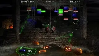 Introduction - Balls of Glory Game Development