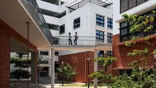 Srishti Manipal Institue of Art, Design and Technology
