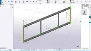 Tekla API Direct Modification Demo