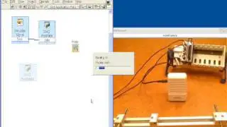 Phase Measurement with CompactDAQ