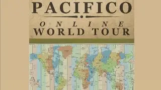 Pacifico in Central European Summer Time