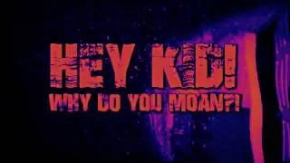 Five Nights at Freddy's 4 song | Break My Mind | Slowed Down |