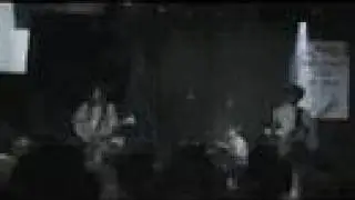 Reform The Resistance - War Within (live)