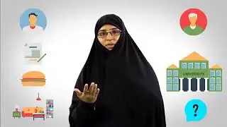 [Clip] Imam Mahdi (a.t.f.s.) ke Intezar me Kya Kare? - Sabeel Media