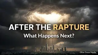 The World After the Rapture | Biblical Timeline Explained