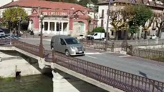 Fourgonnette by Caselani - Citroen Berlingo conversion