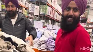 Costco at Australia // cheapest store in Australia