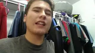 Curley's wife(Parody of Stacy's mom) music video By Austin Meeker