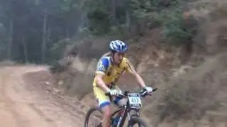 2&ordm; XXI OPEN BTT DIARIO DE NAVARRA MUNIAIN DE LA SOLANA 2 11 2014