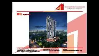 Horizon  Sabari Group  Chembur Archstones property solutions ASPS Bhavik Bhatt