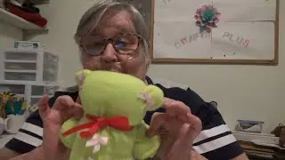 Fralins and Friends Crafts Plus   #COPD and living well