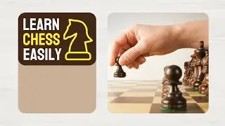 Teaching Chess Tactics to a 6 year old
