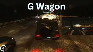 speed like I could die