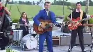 Rockabilly Revival - Chapter Two - Everett Dean
