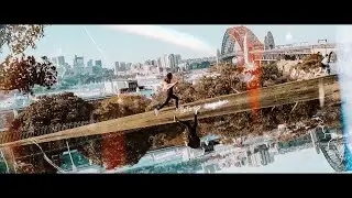 SYDNEY, AUSTRALIA: A FILM. A Brief History of the Future // Highs and Lows // MxM
