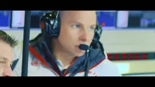 HF1 At The Circuit: Gary Gannon