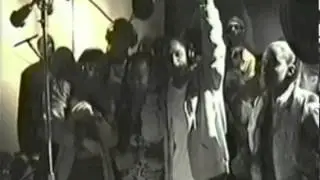 Mos Def Organizes Hip-Hop Protest Song