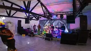Grupo Zekuenzia , Bass Boss SSP218 , DV12 MK3