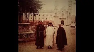 Santa Rosa de Ocopa-Versión Extendida