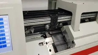 Related knowledge auto run yarn feeder reset