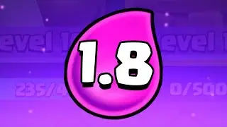CRASHING OUT AT CLASH ROYALE
