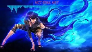 NCT EDM. NET Nightcore - The Rive ( Axel Johansson )