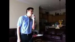 Laos song 2013