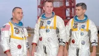 50 Years Ago: CBS News Special Report on Apollo 1 Disaster