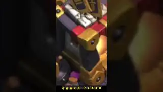 &iquest;POR QU&Eacute; ELIMINARON los 4 CUARTELES de CLASH OF CLANS? &iexcl;ESTA es la RAZ&Oacute;N! #clashofclans #coc #shorts