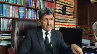 Examination in chief in criminal trial. series part- 4