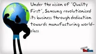 Samsung Dominance