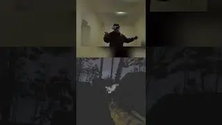 ОНИ готовы на ВСЁ чтобы укусить меня  #vrino #vr #quest3 #applevr #виртуальнаяреальность #games #вр