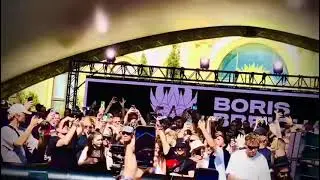Sola Festival 2025 Kassel 🤗🤗🤗Boris Brejcha ❤️❤️❤️