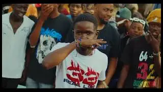 JEUSI MC & TAKITO - JIULIZE MWENYEWE VIDEO TRAILER