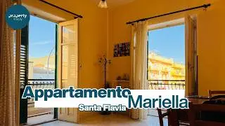 Appartamento Mariella - Santa Flavia