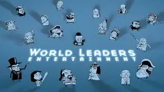 World Leaders Entertainment/Astro-Base Go (2009)